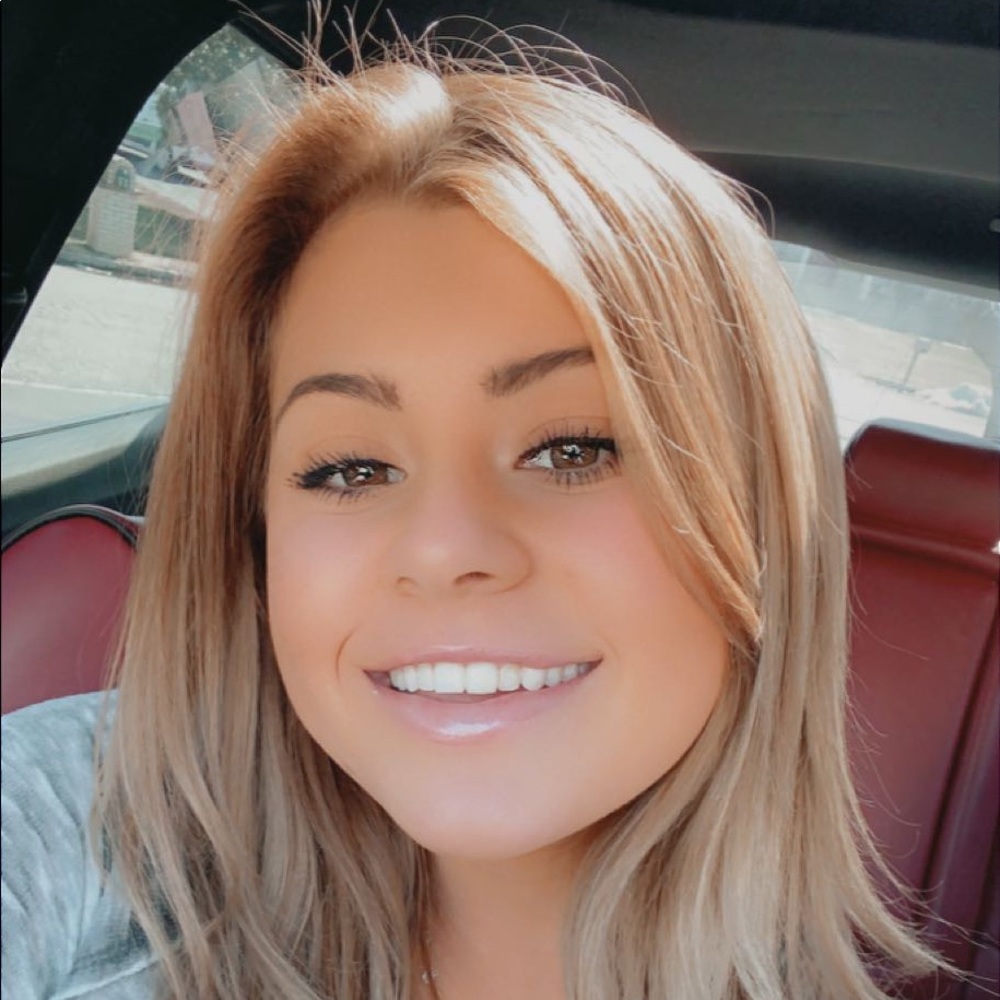 Meet your Posher, Alexa